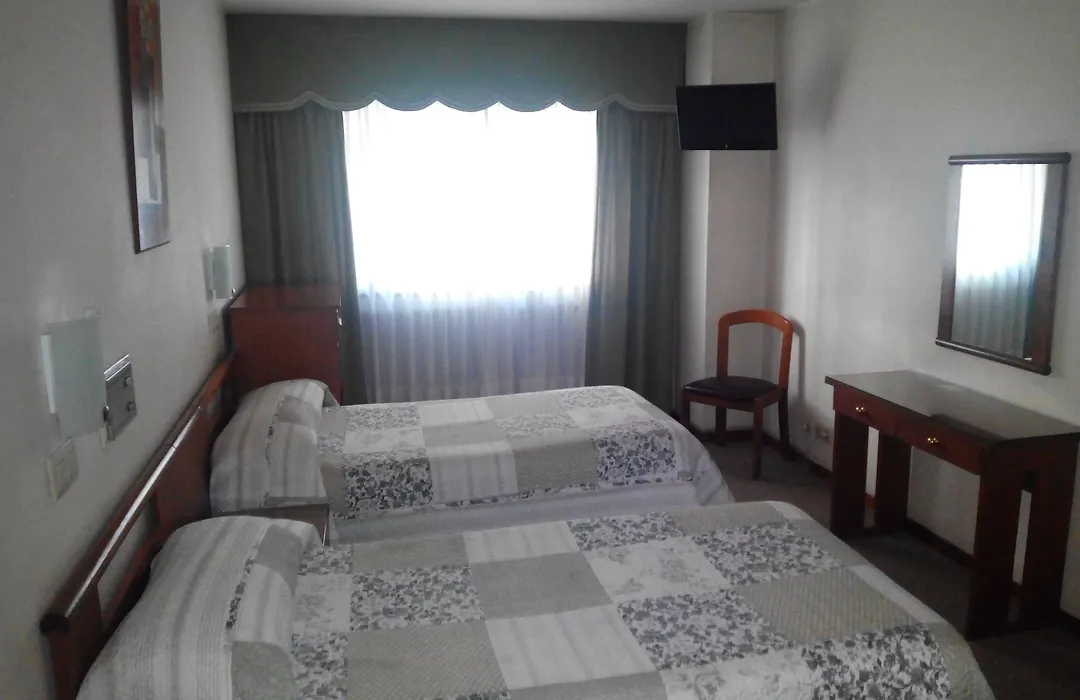 Hostal Palas-1
